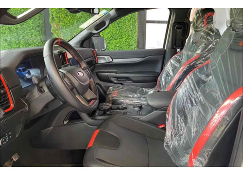 Ford Ranger 3.0 V6 TURBO GASOLINA RAPTOR 4X4 AUTOMÁTICO