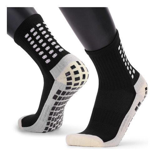 Calcetines De Fútbol Antideslizantes Para Hombre Calcetines