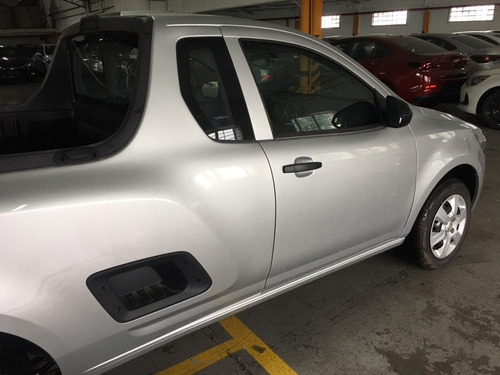 Chevrolet Montana 1.8 Ls Oferta !! Mc