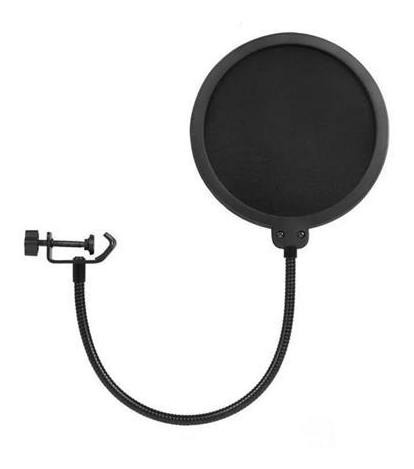 Pop Filter Antipop Hügel Bf8 Cuo