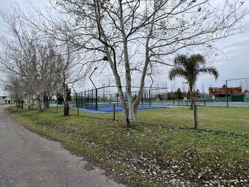 Venta Lote La Rinconada Sector Golf Ibarlucea Financiado