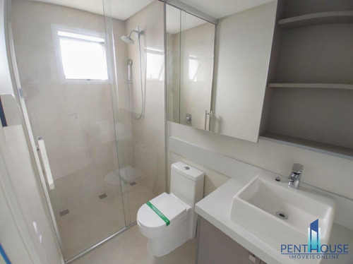 Imagem 10 de 15 de Apartamento Zona Central Para Venda Em Itajaí, Fazenda, 3 Dormitórios, 3 Suítes, 5 Banheiros, 4 Vagas - Exclusive_1-1016751