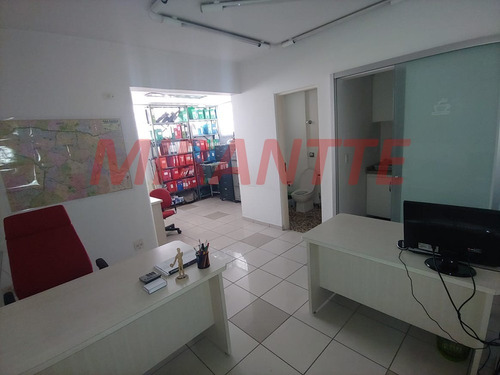 Imagem 2 de 13 de Comercial Em Lapa - São Paulo, Sp - 354030