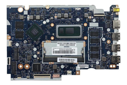 Placa-mãe Notebook Lenovo S145 Core I7 C/ Nvidia Mx110