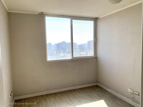 Se Vende Bello Departamento, A Cuadras De Estacion De Metro