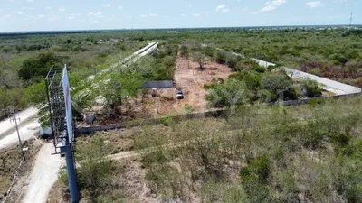 Terreno en venta