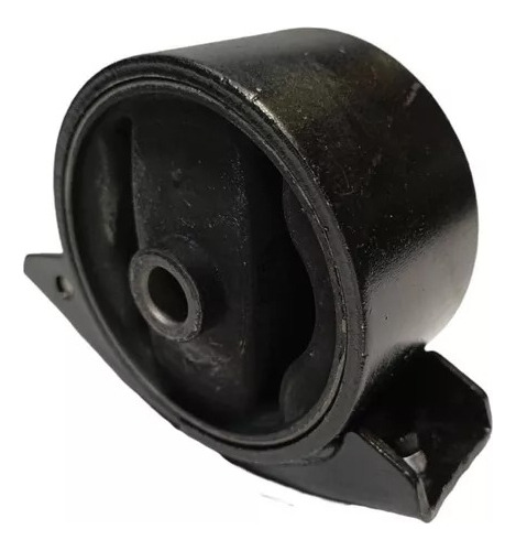 Base Motor Trasera Compatible Con Hyundai Accent 1.3 1.5