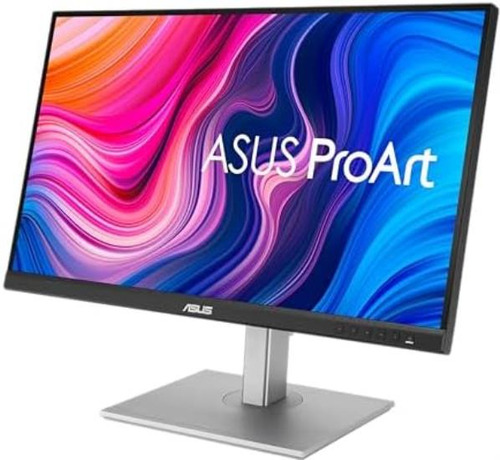 Monitor Asus Proart Display 27 - Wqhd (2560 X 1440), Ips, 10