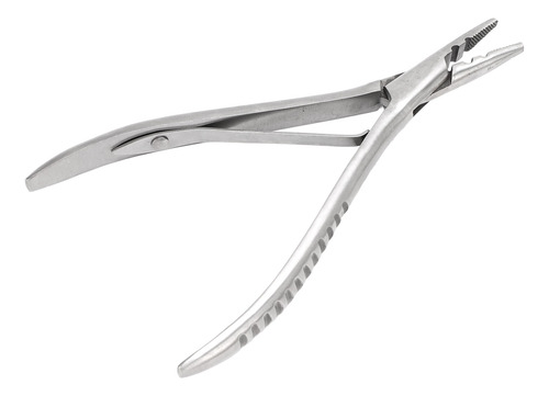 Alicate De Extensão De Cabelo Microlink, Alça Ergonômica De