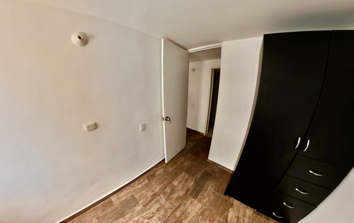 Imagen 13 de 20 de Apartamento Con Balcón Doble Cerca Al Parque Principal La Ceja