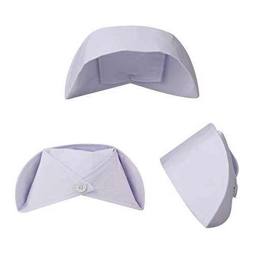 3 Pcs Enfermeras Caps Costume Femenina Enfermeras Sombr...