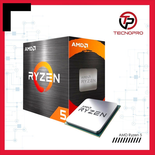 Imagen 5 de 6 de Gamer Lenovo Ryzen 5 = Core I5 8gb 1tb + 256 Ssd + Video 4gb
