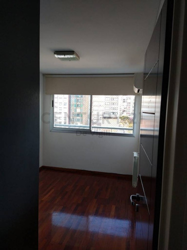 Imagen 9 de 16 de Departamento 3 Dormitorios Con Vista Al Río