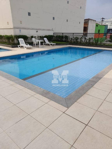 Imagem 16 de 18 de Apartamento À Venda, 64 M² Por R$ 356.000,00 - Gopoúva - Guarulhos/sp - Ap2908