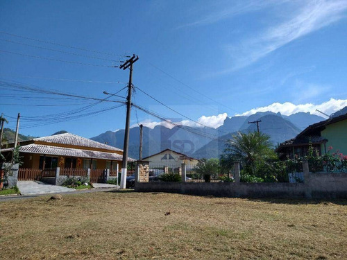 Imagem 4 de 25 de Terreno À Venda, 665 M² Por R$ 220.000,00 - Caneca Fina - Guapimirim/rj - Te0406