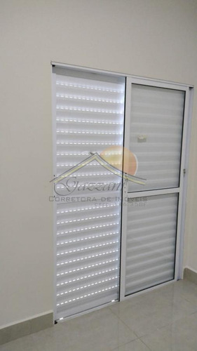 Imagem 15 de 15 de Casa Para Venda Em Bragança Paulista, Residencial Piemonte, 3 Dormitórios, 1 Suíte, 2 Vagas - G0869_2-1191676