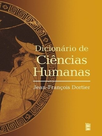 Livro Dicionário De Ciências Humanas