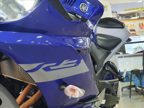 Imagem 4 de 4 de Yamaha Yzf R3 Abs