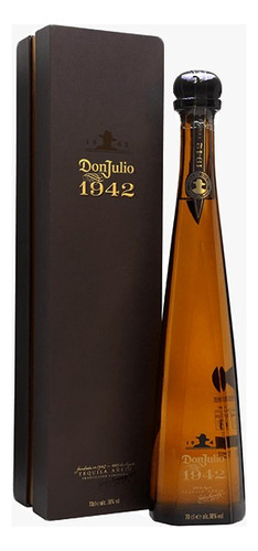 Tequila Don Julio 1942 Añejo 1.75 L