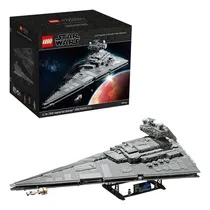 Comprar Lego Star Wars: A New Hope Imperial Star Destroyer