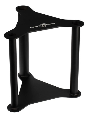 Soporte Para Flexiones Y Paralelas Pu002 Sportfitness