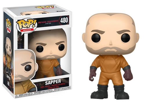 Funko Pop 480 Blade Runner 2049 - Sapper