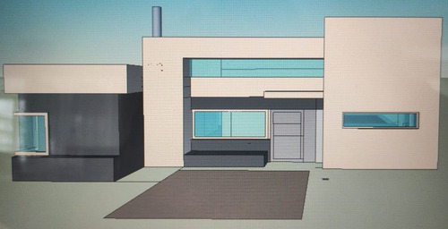 Casa 4 Dormitorios 1 Planta Deportiva - Oportunidad En Pozo.