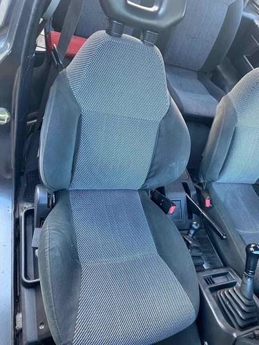 Imagen 13 de 15 de Suzuki Vitara 1994 1.6 Jlx Sidekick