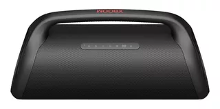 Alto-falante LG XBOOM Go XG9 XG9QBK.DCOLLLK portátil com bluetooth waterproof preto 110V