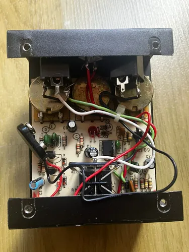 Proco Rat Usa | MercadoLivre