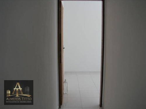 Casa À Venda No Parque São Bento Em Sorocaba - Confira! - Ca0964
