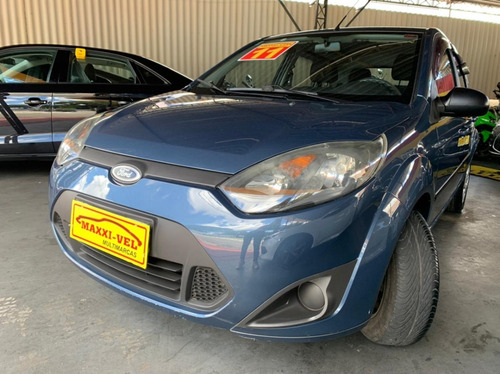 Ford Fiesta 1.0 Flex 5p