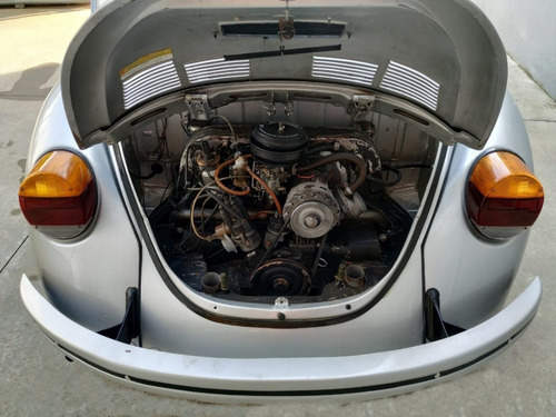 Fusca Itamar 1600 - 95