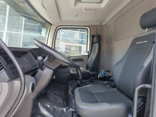 Vw 24260 Ano 2023 Com Gaiola De Gás