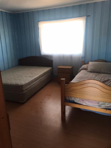 Se Vende Parcela Con Cassa En Tunquen, Comunidad Ecológica