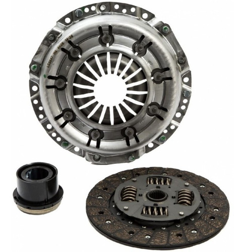 Kit De Clutch Ford Aerostar 3.0l 1986 1987 Luk