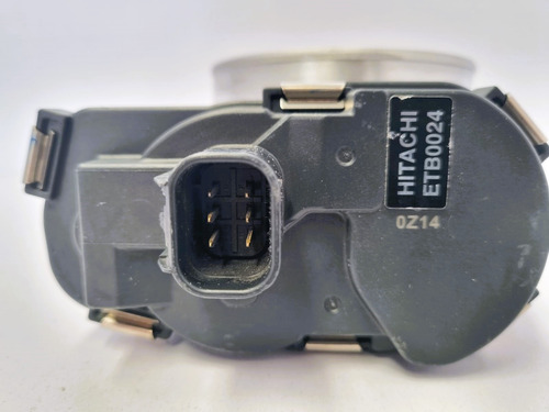 Cuerpo De Aceleracion Chevrolet Suburban 1500 07-09 5.3 6.0