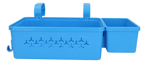 Cesta De Almacenamiento Para Piscina, Portavasos, Engrosada