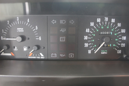 Land Rover Range Rover 3.9 Vogue