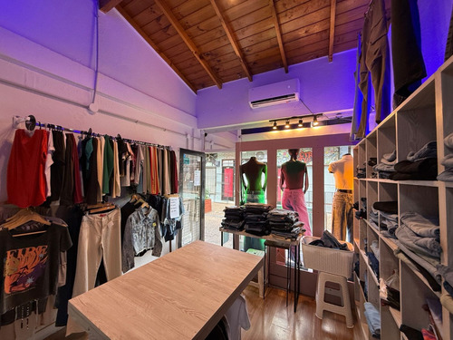 Local En Venta Galería Del Centro San Bernardo