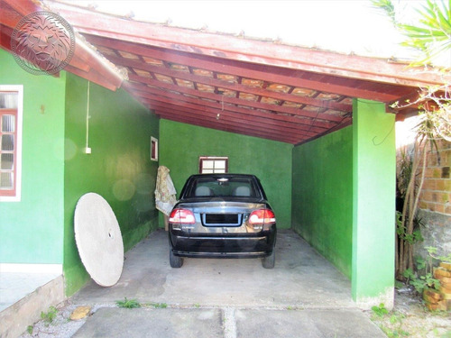Casa - Rio Tavares - Ref: 1511 - V-1548
