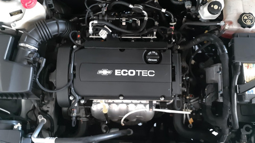 Imagem 10 de 13 de Chevrolet Cruze Lt Ecotec At 1.8 16v Gf6