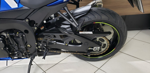 Imagem 14 de 15 de Suzuki - Gsx R 750 Gp