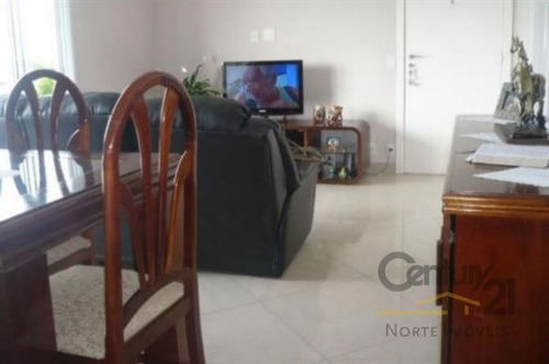 Imagem 1 de 15 de Apartamento, Venda, Lauzane Paulista, Sao Paulo - 5355 - V-5355