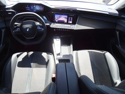 Peugeot 308 2024