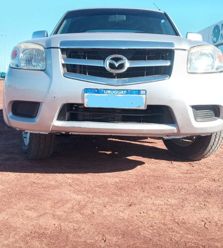 Mazda Bt50