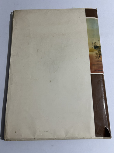 Libro Gauchos Orientales - Completo - Castells Capurro (Usado)