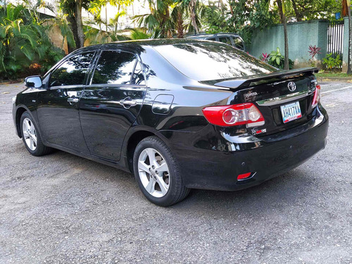Imagen 12 de 15 de Toyota Corolla ,gli Gli Full Equipo