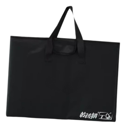 Qa Bolsa De Almacenamiento De Mesa Plegable Bolsa