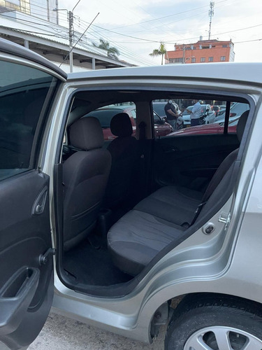 Chevrolet Sail Hb 2013 Mecanico